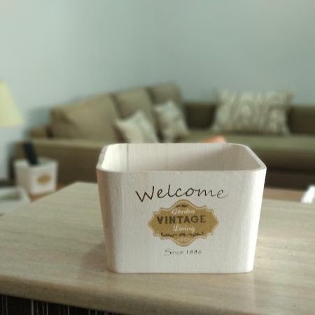 Apartamento Buenos Aires Cádiz Buitenkant foto