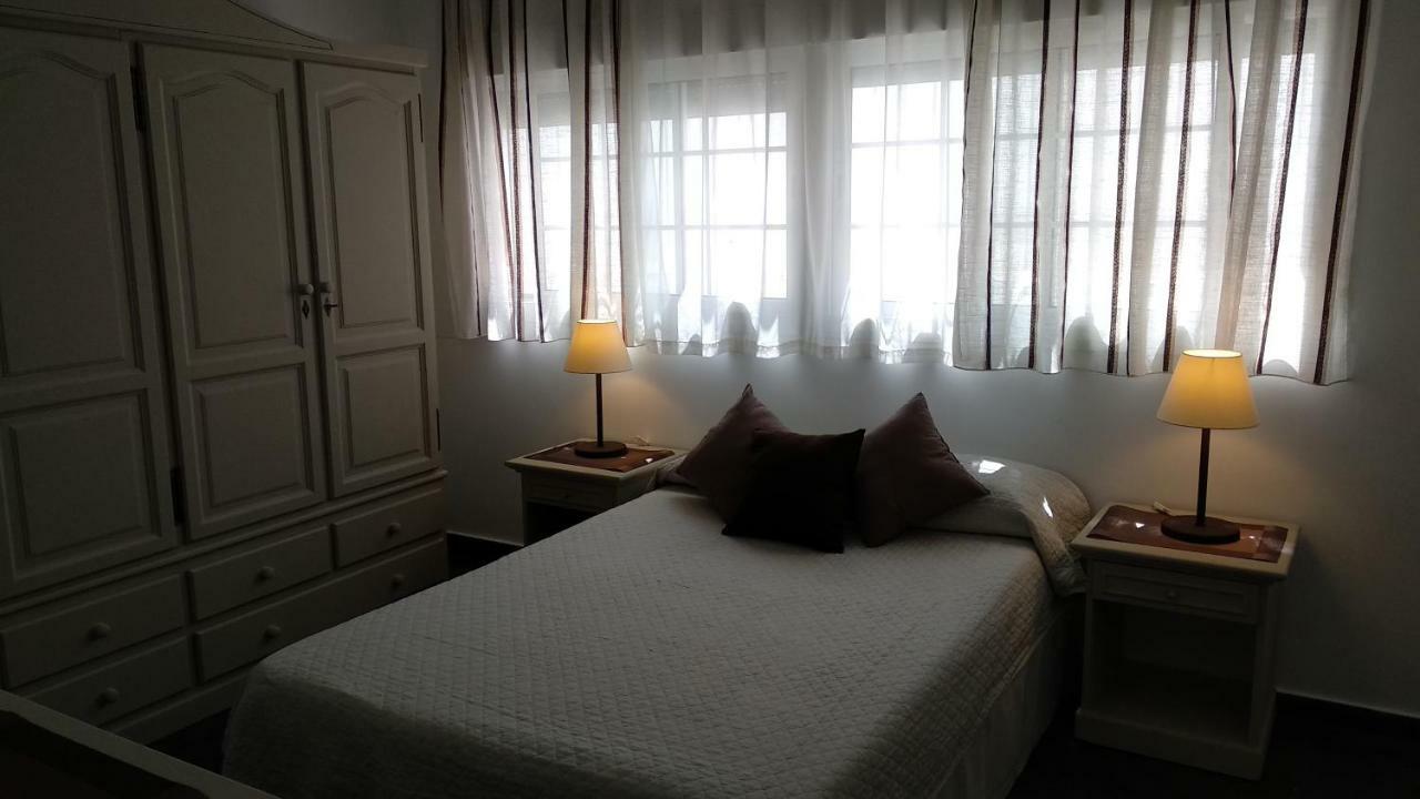 Apartamento Buenos Aires Cádiz Buitenkant foto