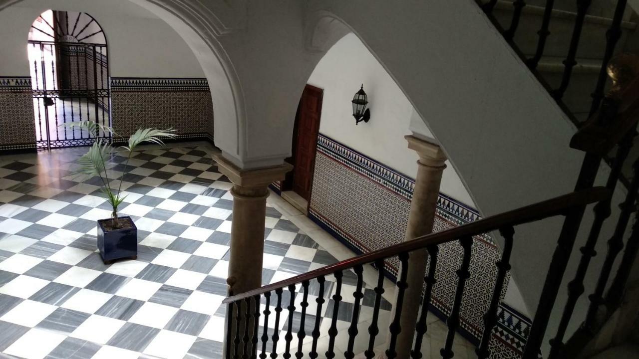 Apartamento Buenos Aires Cádiz Buitenkant foto