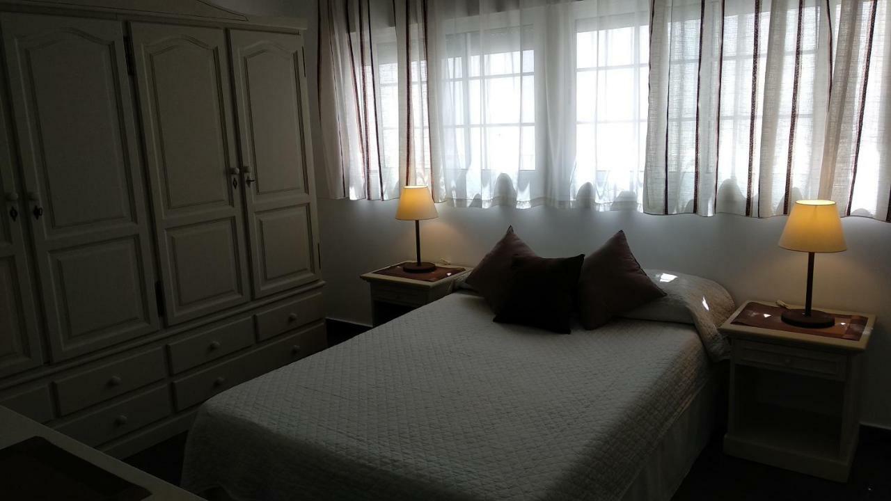 Apartamento Buenos Aires Cádiz Buitenkant foto