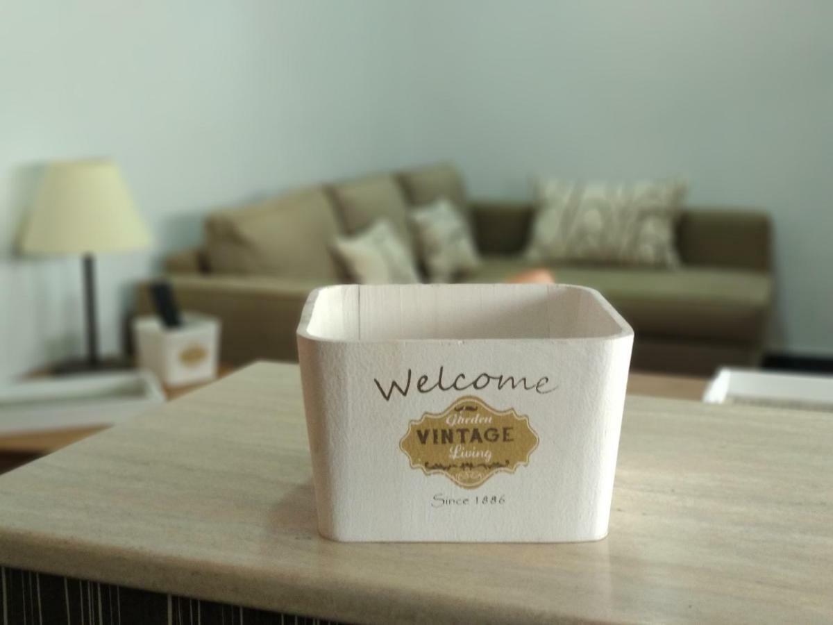 Apartamento Buenos Aires Cádiz Buitenkant foto