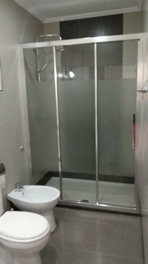Apartamento Buenos Aires Cádiz Buitenkant foto