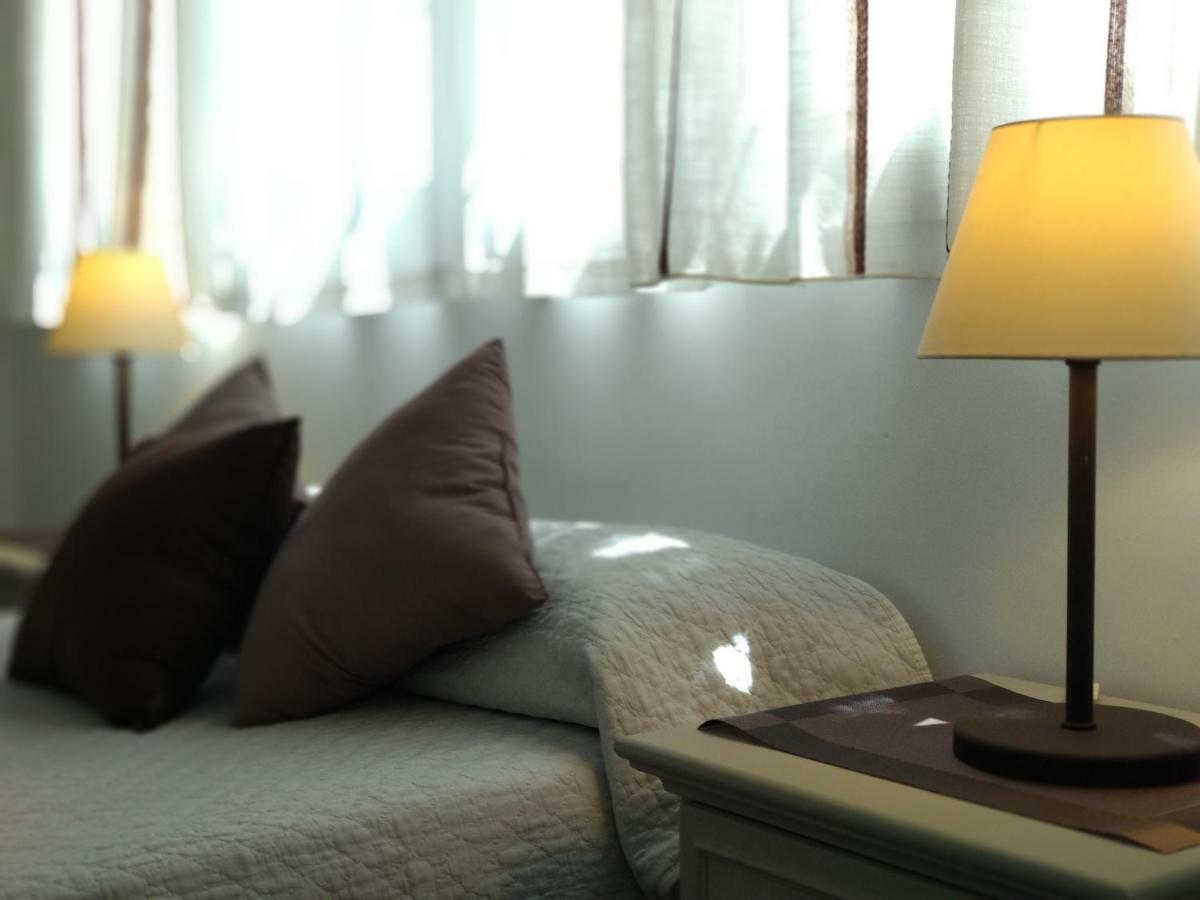 Apartamento Buenos Aires Cádiz Buitenkant foto