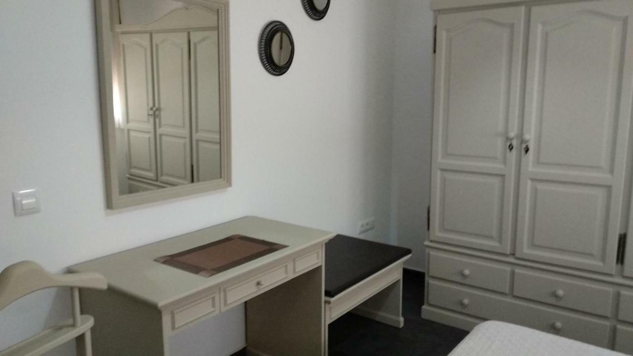Apartamento Buenos Aires Cádiz Buitenkant foto